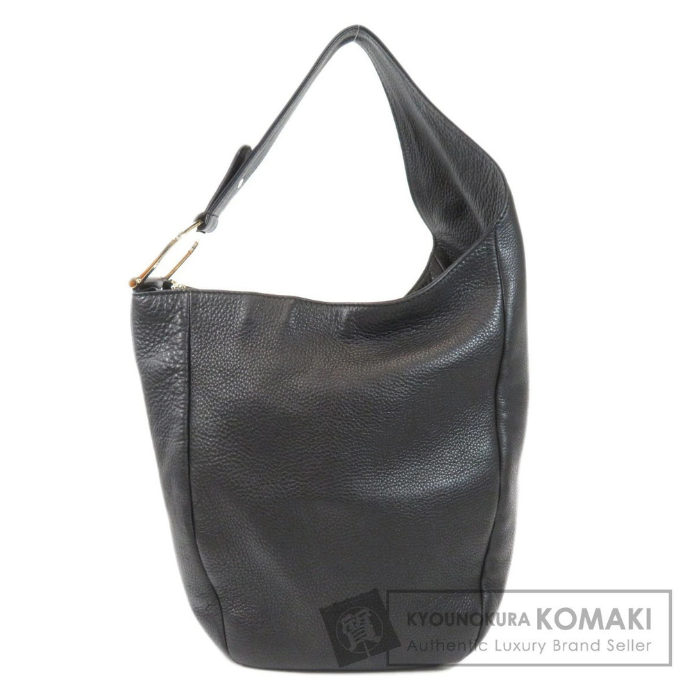 Gucci Hobo Greenwich Shoulder Bag Leather
